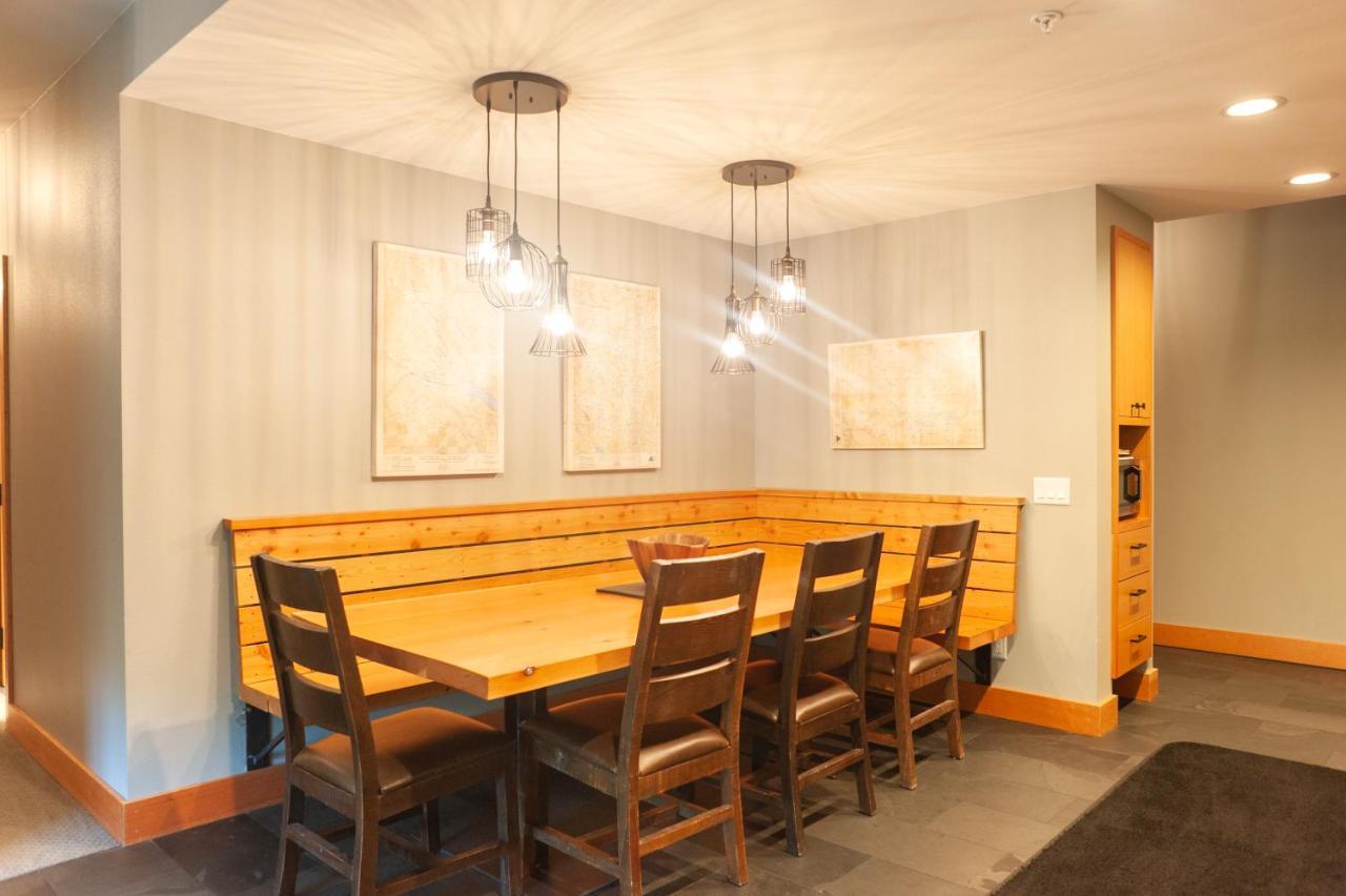 The Suites On Main Leavenworth Esterno foto