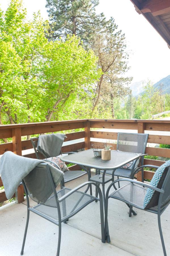 The Suites On Main Leavenworth Esterno foto