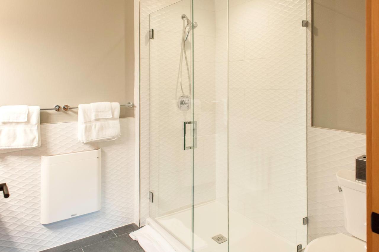 The Suites On Main Leavenworth Esterno foto